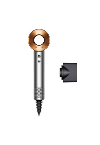 Dyson supersonic origin - dyson, supersonic™