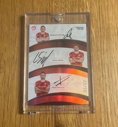 Kaiserslautern ultimate - 1.,
