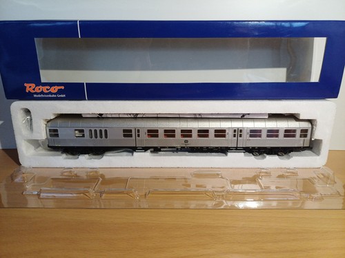 Roco 45491 nahverkehrswagen - 45491,