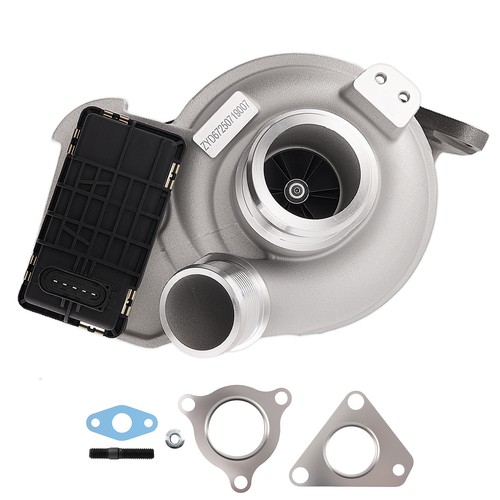 Turbo gtb1756vk ajd for - turbo,
