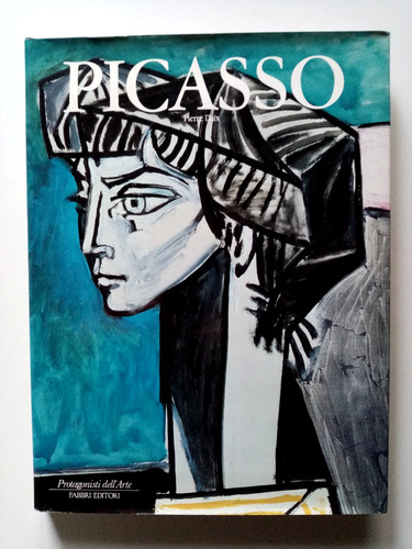Picasso maler des - picasso,