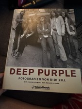 Deep Purple – Fotografien