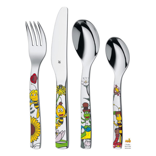 Wmf ware kinderbesteck set - wmf, b-ware