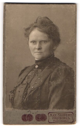 Fotografie max seifert - max,