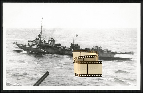 Foto torpedoboot t 11 - foto,