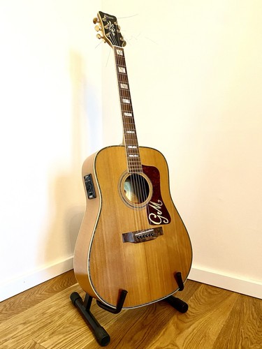 Vintage framus sf - framus, fd
