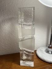 Warmensteinach Blockvase