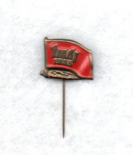 Mai 1955 - 1.,