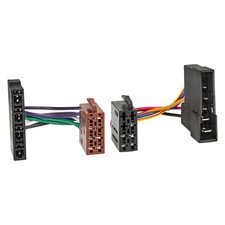 Umrüstadapter DIN Fahrzeug