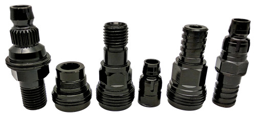 Adapter