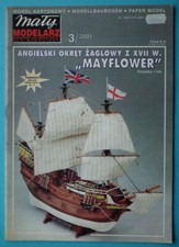 Mały Modelarz 3/2001 -