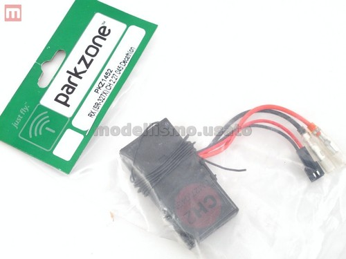 Parkzone pkz1452 empfänger - pkz1452,