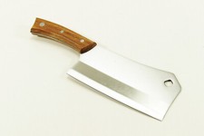 WOW Hackbeil Küchenhaubeil