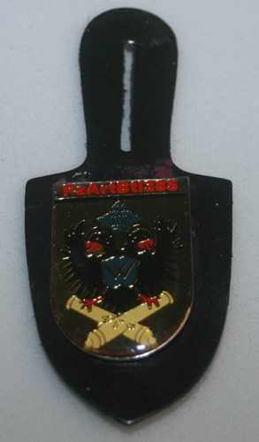 Brustanhänger art btl - brustanhänger,