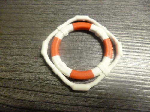 Playmobil der rettungsring - playmobil,