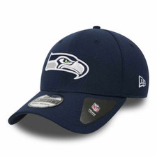 Seattle Seahawks Cap NFL New