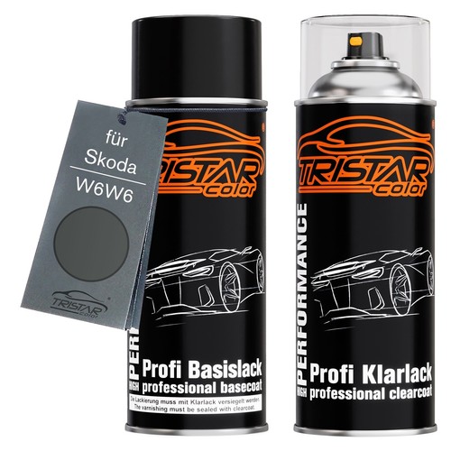Autolack spraydosen set für - spraydosen,