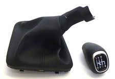 Kia Ceed CD 1.0 T-GDI Schaltknauf 6-Gang Knauf Schalthebel Schalthebelmanschette