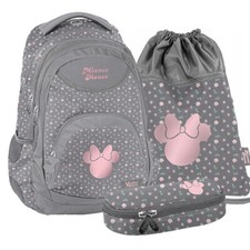 Minnie mouse maus rucksack - mouse,