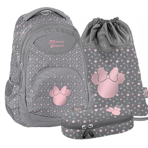 Minnie mouse maus rucksack - minnie,