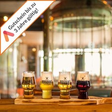 3 Tage Groningen Wochenende Kurzurlaub Hotel mit Brauerei Gutschein 2 Personen