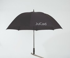 JuCad ® Regenschirm inkl