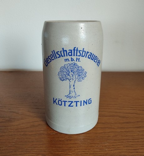 Bierkrug gesellschafts - bierkrug,