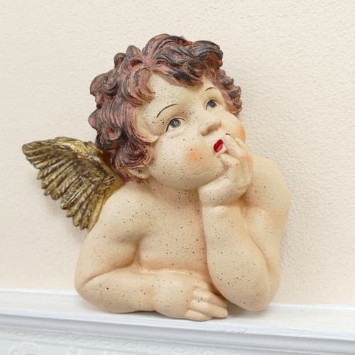 Hänge wand engel engelsfigur - hänge,