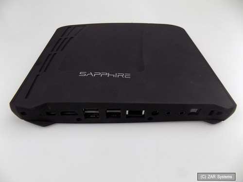 Sapphire mini edge vs8 - pc,