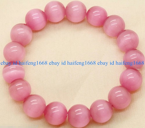 Natürlich 12mm rosa - natürlich,
