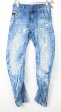 G-STAR RAW Herren ARC 3D Loose Tapered Jeans Größe W29 L32