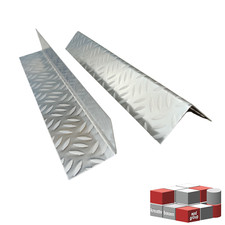 L-Profil Winkel Kantenschutz