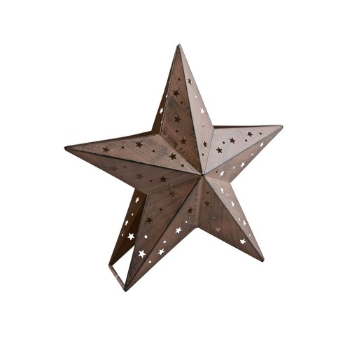 Metall stern cm - metall,