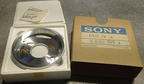Sony 6709 398 dur - dur-24, umtic