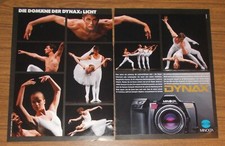 Seltene Werbung vintage