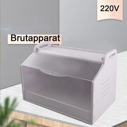 Zucht mit konstanter
