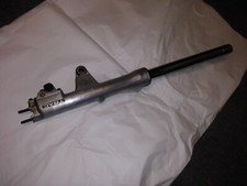 Honda GL 1200 SC 14 Gabel Holm Rechts Standrohr  Showa Gabelholm Tauchrohr