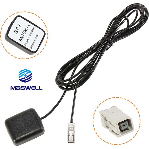 Gps antenne hrs - hrs, gt5