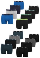 4 er Pack Puma Boxer