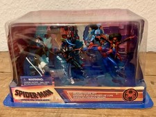 Spider-Man: Across the