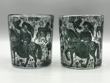 2 X Trinkglas Kurt Hammer