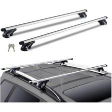 Dachträger Aluminium