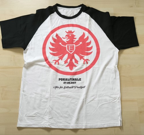 Original eintracht frankfurt - eintracht,