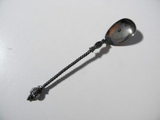 Antiker * Silber Löffel *