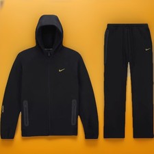 NIKE NOCTA Tech Fleece -