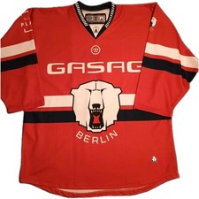 Eisbären Berlin Trikot