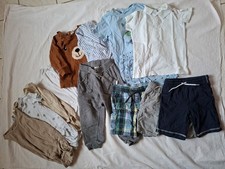 Kleiderpaket Jungen 98/104, 13