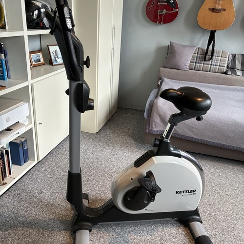 Heimtrainer kettler - heimtrainer,