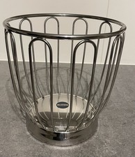 ALESSI großer Obstkorb - Ufficio Technico