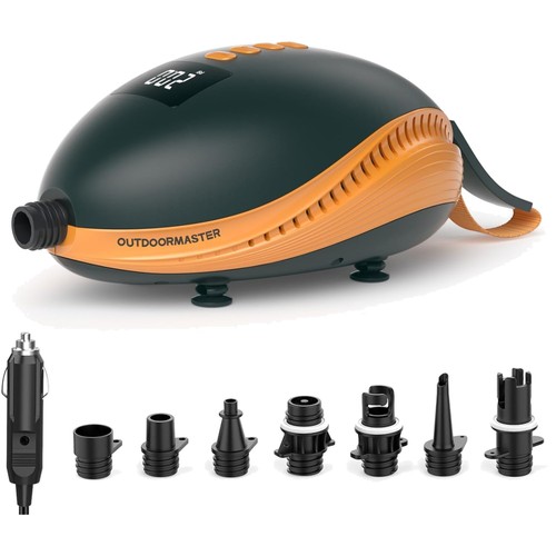 Intelligente sup pumpe mit - sup,